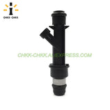 CHKK-CHKK Car Accessory 25313185  Chevrolet Chevy Trailblazer fuel injector for GMC Envoy 2002-2004 For Buick