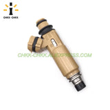 CHKK-CHKK 23250-74170 23209-74170 fuel injector for TOYOTA CORONA LITEACE, TOWNACE	 Avensis 2.0L 3S-FE 1997 RAV4 2.0L 3S-FE 1997