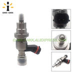 CHKK-CHKK 1/4X 2325028030 23209-29025 fuel injector for TOYOTA Avensis 2.0L 1AZ 2000~2003 23209-28030