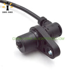 CHKK-CHKK Car Accessory ABS Wheel Speed Sensor For TOYOTA Camry Saloon 06-11 89543-06030,8954306030
