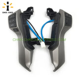 CHKK-CHKK New 84250-60160-E0 Steering Wheel Switch Audio Radio Control for Toyota 8425060160E0