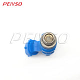 CHKK 4pcs INP-772 15710-78G00 772018A Fuel Injector For Suzuk-i Carry Mazd-a BT-50/B-2.6