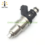 CHKK-CHKK 1/6X 23209-46010 23250-46010 fuel injector for TOYOTA JP MARK 2 CHASER SRESTA CROWN 2.5L 1JZGE 1988~2001 GX8# 9# GS13#