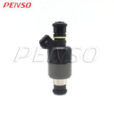 CHKK 4pcs 25176913 832-11175 Fuel Injector For SATURN SC COUPE SL SEDAN SW WAGON 1996-2001 1.9L