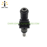 CHKK-CHKK 7506158 13537506158 fuel injector for BMW 1 Series E87 118 i/120 i 06~11 120 i 03~11 3 Series E46 318 i 01~05 2.0L