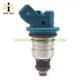 CHKK-CHKK Fuel injector 857056 8UW009087301 7700857056 3463767 For Volvo 460 Renault 19 II Laguna Megane 1.8 2.0 Nozzle