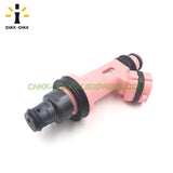CHKK-CHKK 1/4x 2325050030 23209-50030 fuel injector for LEXUS GS30/35/43/460 LS400/430 SC300/400/430 TOYOTA SOARER CROWN CELSIOR