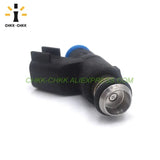CHKK-CHKK FJ1061 12613411 Renovation fuel injector for HUMMER/CADILLAC/CHEVROLET/GMC H3 / ESCALADE / SAVANA 5.3L 6.0L 4.8L