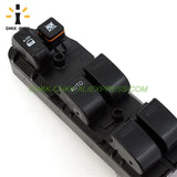 CHKK-CHKK New Car Accessory Power Window Control Switch FOR 2001-2009 RAV4 Camry Sienna 84820-12480,8482012480