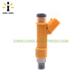 CHKK-CHKK 23250-B9040 23250BZ010 23209-B9040 23209-BZ010 fuel injector for TOYOTA ASIA/NA Rush 1.5L 3SZ 2008~2009 23209-BZ010