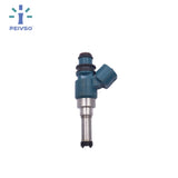 QC Fuel Injector Nozzle Blue 12 Hole for Yamaha Outboard WaveRunner OEM XXX-13761