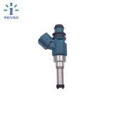 QC Fuel Injector Nozzle Blue 12 Hole for Yamaha Outboard WaveRunner OEM XXX-13761