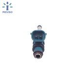 QC Fuel Injector Nozzle Blue 12 Hole for Yamaha Outboard WaveRunner OEM XXX-13761