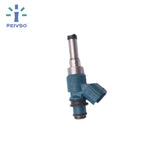 QC Fuel Injector Nozzle Blue 12 Hole for Yamaha Outboard WaveRunner OEM XXX-13761