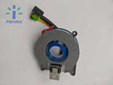 Wholesale and Retail Clock Spring JFY003 For Fiat
