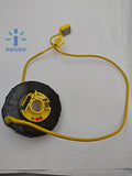 JBK005 Spiral Cable