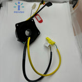 Clock Spring JBK014