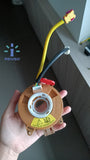 Factory Clock Spring Spiral Cable BUK for FIAT
