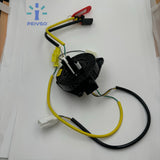 Clock Spring JBK014