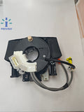 GNS028 25560-ZK01D New Spiral Cable Clock Spring For 2004-2008 Nissan maxima