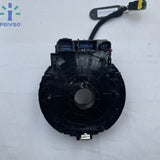 JXD009 clock spring for hyundai