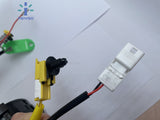 JPL006 clock spring for hyundai