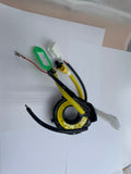 IK00365980 Clock Spring for Peugeot 206