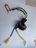 Clock Spring OEM IK00723080 for Peugeot 207