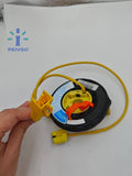 JBK007 Spiral Cable