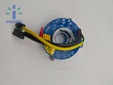 Wholesale and Retail Clock Spring JFY003 For Fiat