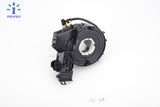 DV6t-14A664-AA Auto Parts Air Bag Spiral Cable Clock Spring for Ford Focus III II - Clock Spring, Car Clock Spring