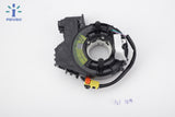 DV6t-14A664-AA Auto Parts Air Bag Spiral Cable Clock Spring for Ford Focus III II - Clock Spring, Car Clock Spring