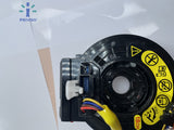 CHV clock spring spiral cable for hyundai kia