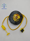JBK008 Spiral Cable