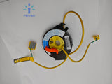 JBK009 Spiral Cable