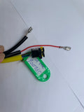 IK00365980 Clock Spring for Peugeot 206