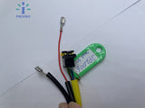 JPL006 clock spring for hyundai