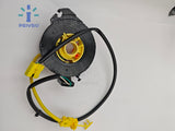 JBK006 Spiral Cable