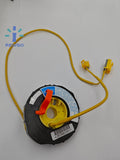 JBK005 Spiral Cable