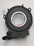 Wholesale Good Price Clock Spring JAD001 for Volkswagen