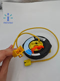JBK007 Spiral Cable