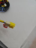 JPL008 clock spring for hyundai kia