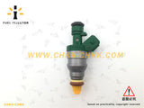 Fuel Injectors 0000785049 / 0280155219 OEM for Mercedes Benz Auto Parts W124 Fuel Injector