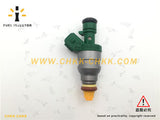 Fuel Injectors 0000785049 / 0280155219 OEM for Mercedes Benz Auto Parts W124 Fuel Injector