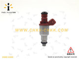 Mercedes Benz CKlasse Car Fuel Injector OEM 0000788523 High Flow Fuel Injectors