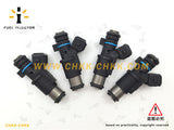 Fuel Injector For Peugeot OEM . 01F002A