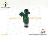 Fuel Injector For INIETTORE CITR C3 1.1 OEM . 01F023