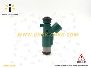 Fuel Injector For INIETTORE CITR C3 1.1 OEM . 01F023