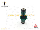 Fuel Injector For INIETTORE CITR C3 1.1 OEM . 01F023