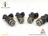 Fuel Injector For peugeot OEM .01F030